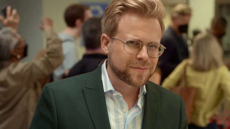 Adam Conover ile Siyasetin Kirli Yüzü