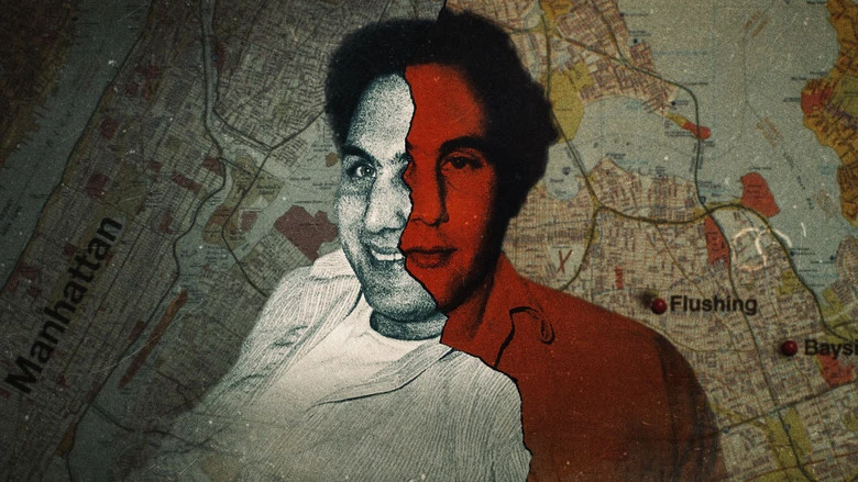 Bir Katilin İfadeleri: David Berkowitz
