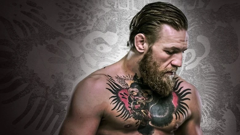 Conor McGregor: Sınır Tanımayan Dövüşçü