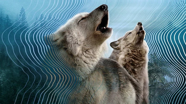 David Attenborough ile Sesin Gizli Dünyası