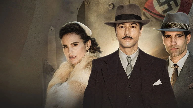 Doktor García'nın Hastaları