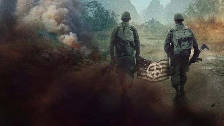 Dönüm Noktası: Vietnam Savaşı