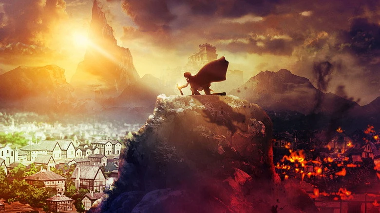 Dragons Dogma