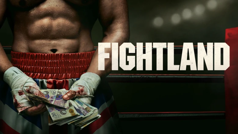 Fightland