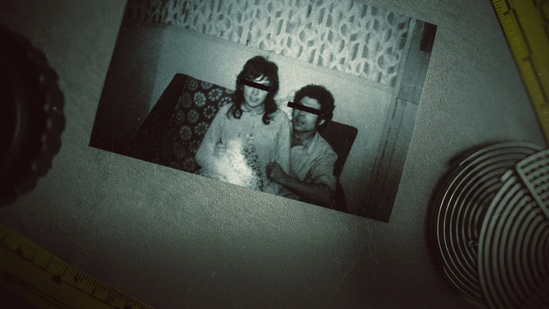 Fred ve Rose West: Bir İngiliz Korku Hikâyesi