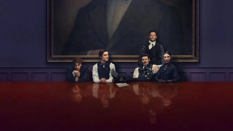 House of Guinness