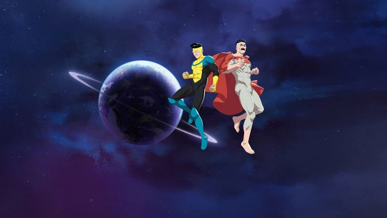 INVINCIBLE