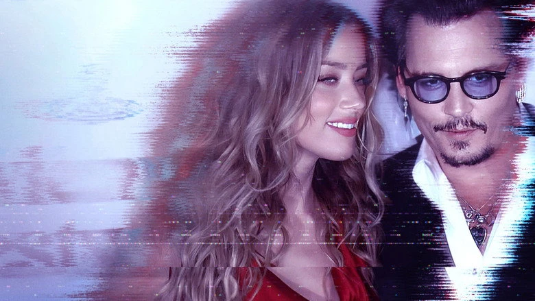 Johnny Depp-Amber Heard Davası