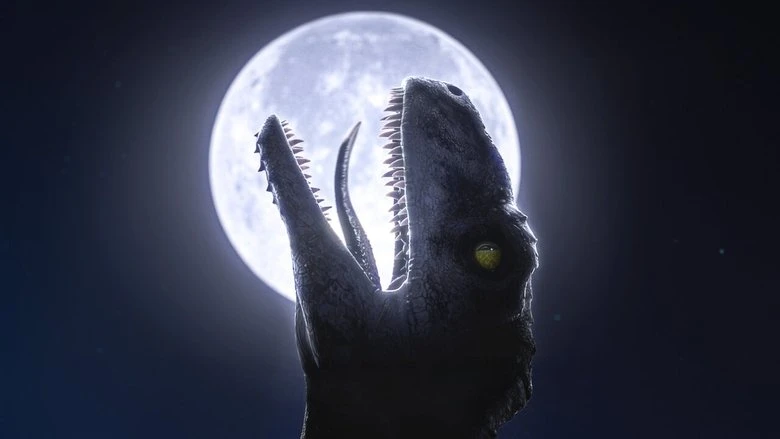 Jurassic World: Kaos Teorisi