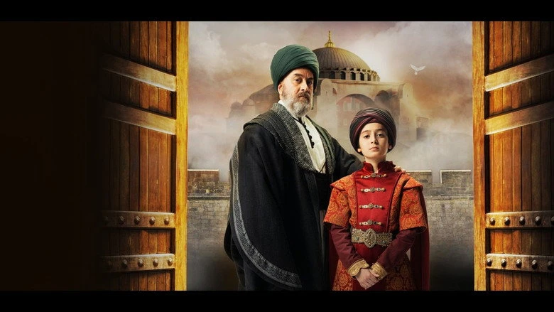 Kızılelma: Bir Fetih Öyküsü