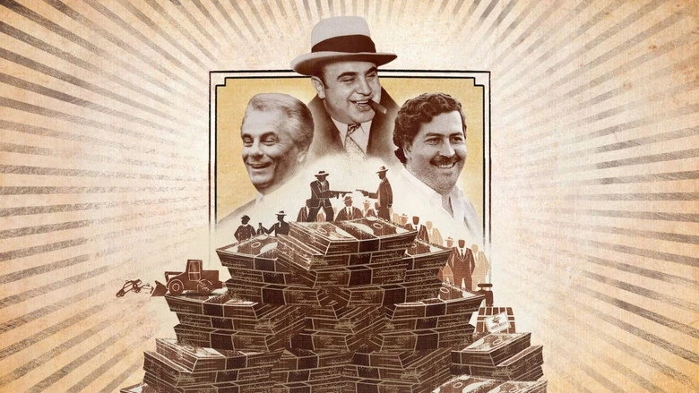 Mafya Babası Nasıl Olunur?