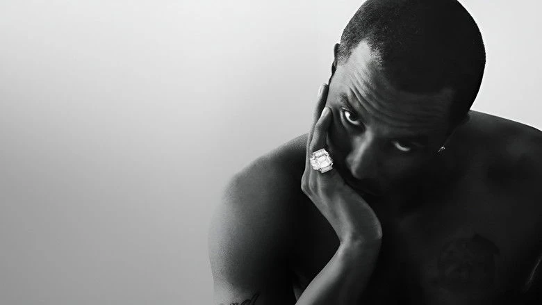 Sean Combs: Hesaplaşma
