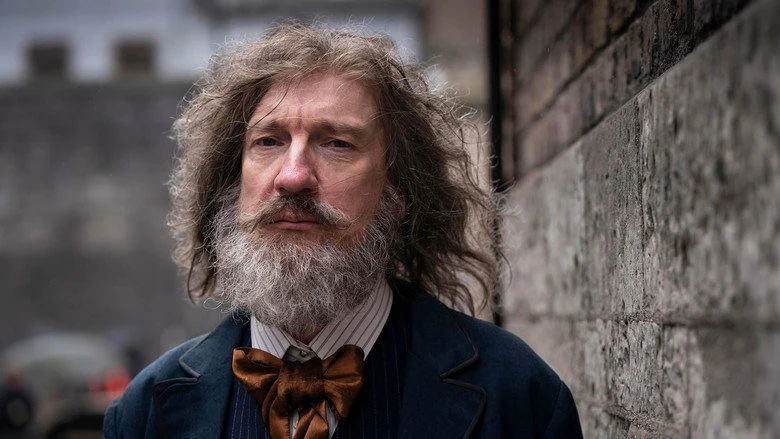 Sherlock ve Kızı