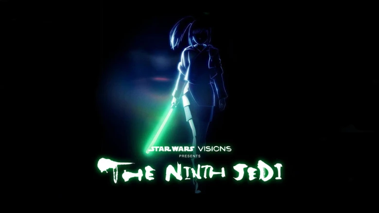 Star Wars Visions Sunar - The Ninth Jedi