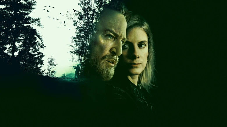 The Hunt