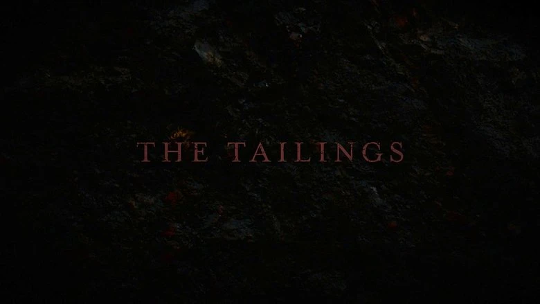The Tailings
