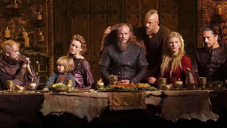 Vikingler