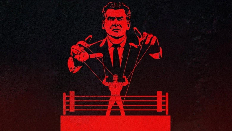 Vince McMahon