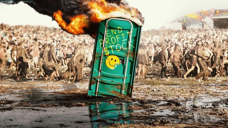 Woodstock '99: Tam Bir Felaket
