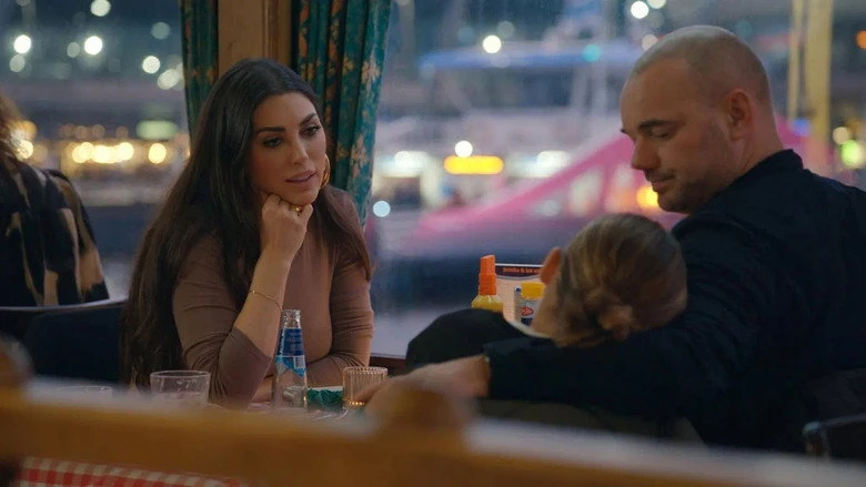 YOLANTHE