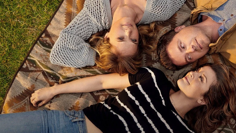 You Me Her