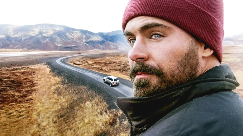 Zac Efron’la Yeryüzüne Dönüş