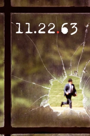 11.22.63 afiş