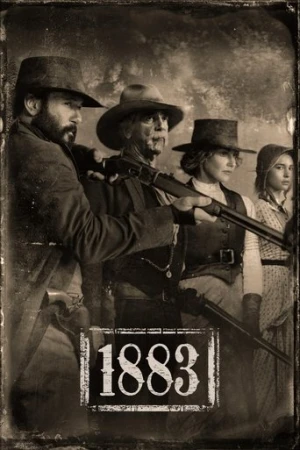 1883 afiş