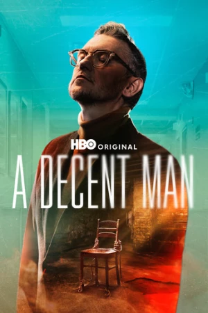 A Decent Man afiş