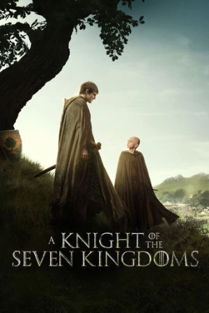 A Knight of the Seven Kingdoms afiş
