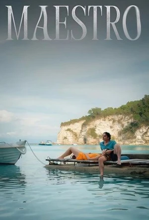 Ada ve Maestro afiş