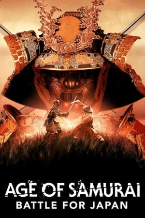 Age of Samurai: Battle for Japan afiş