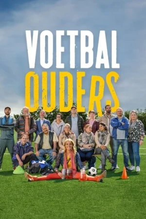 Aile Boyu Futbol afiş