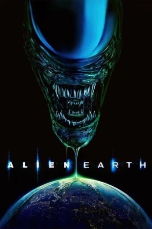 Alien: Earth afiş