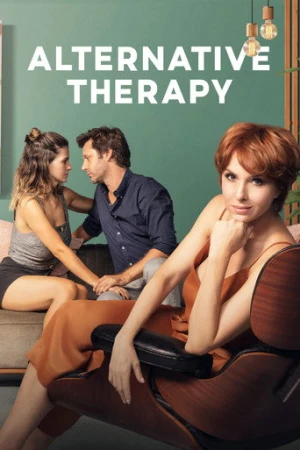 Alternative Therapy afiş