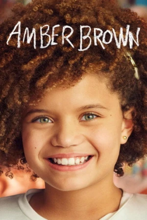 Amber Brown afiş