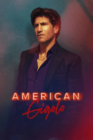 American Gigolo afiş