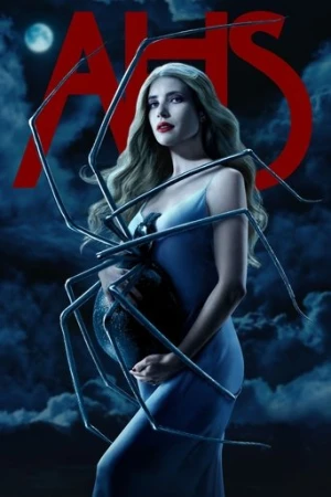 American Horror Story afiş