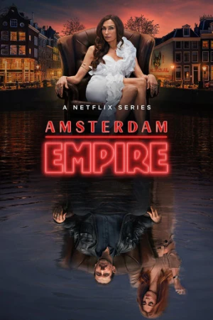 Amsterdam İmparatorluğu afiş