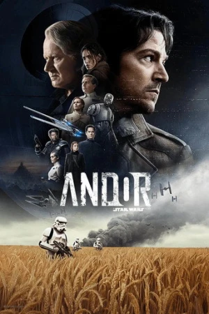 Andor afiş