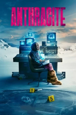 Antrasit afiş