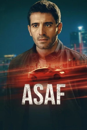Asaf afiş
