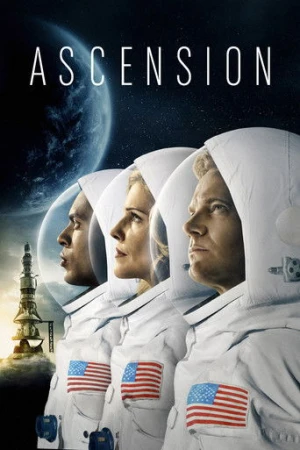 Ascension afiş
