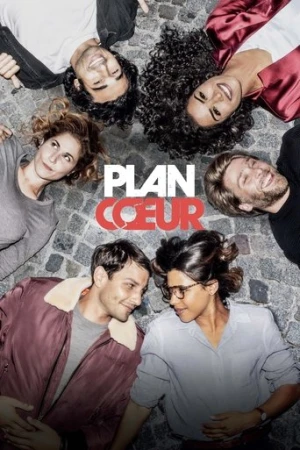 Aşk Planı afiş
