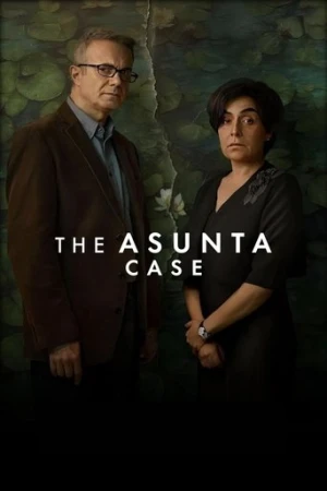 Asunta afiş