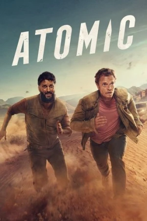Atomic afiş