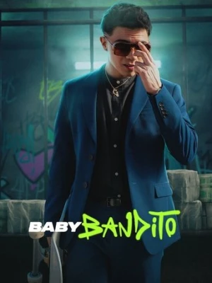 Baby Bandito afiş