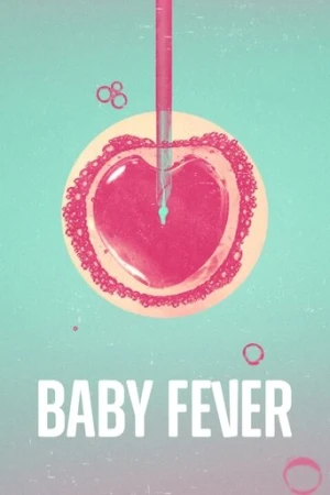 Baby Fever afiş