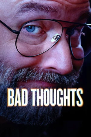 Bad Thoughts afiş