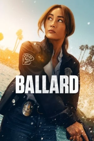 Ballard afiş